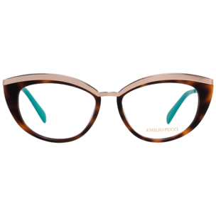 Montura de gafas Pucci Mujer EP5092-52056