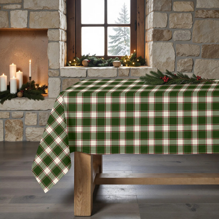 Nappe anti-taches Christmas wish 11 1225