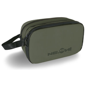 Beauty case Ne.on! Verde