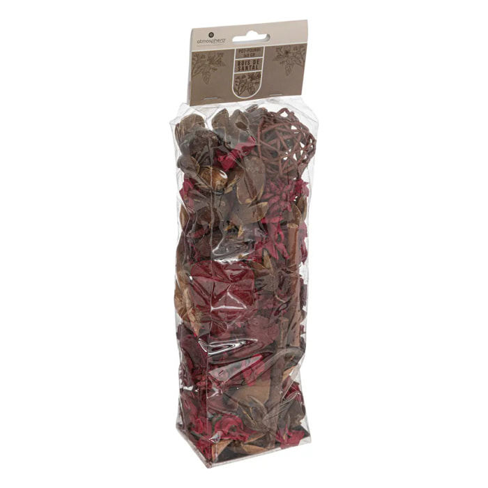 Pot - pourri - bois de santal - 140g