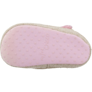 Sandalias Niña de la marca CHICCO  modelo OMIRA ROSA