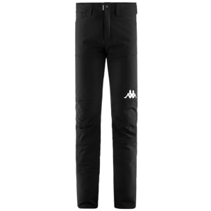 Pantalones Kappa Hombre 4CENTO 452 COLD BUSTER 3.0