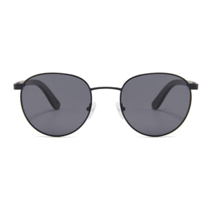 Gafas De Sol Feler | Round Metal