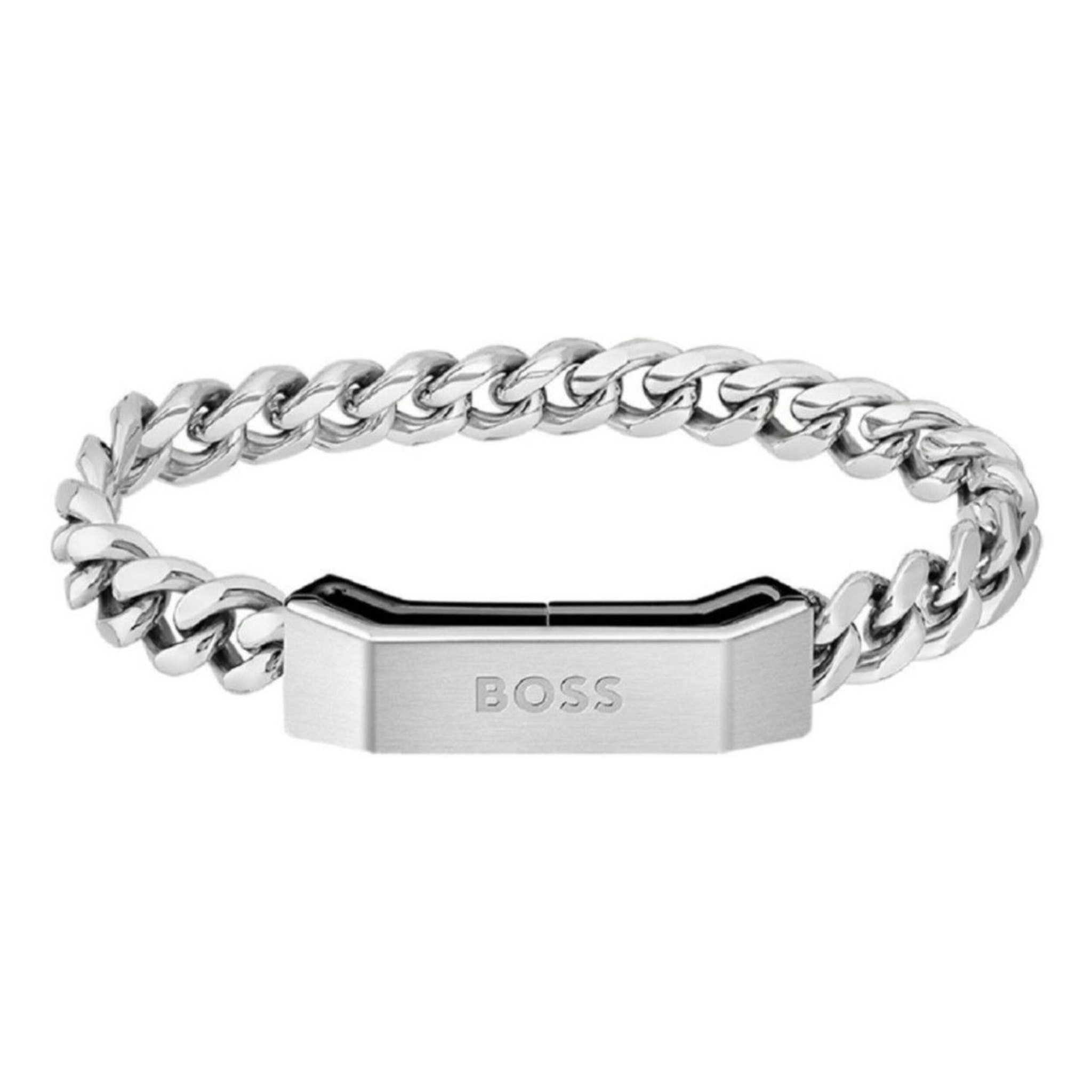 Pulsera Boss Hombre 1580314S