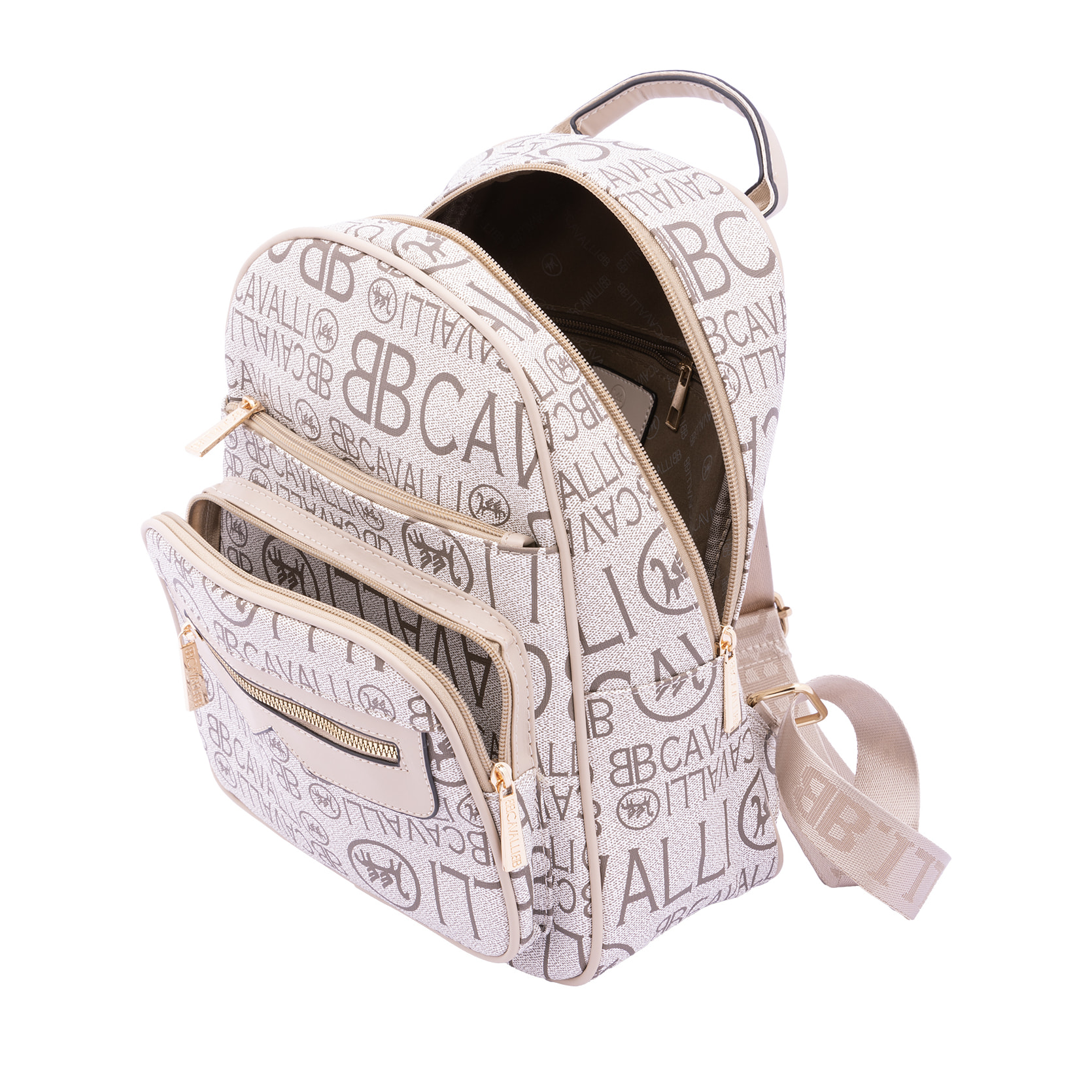 Zaino  da donna ecopelle Prodotto Vegano 26x33x16 cm