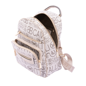 Zaino  da donna ecopelle Prodotto Vegano 26x33x16 cm