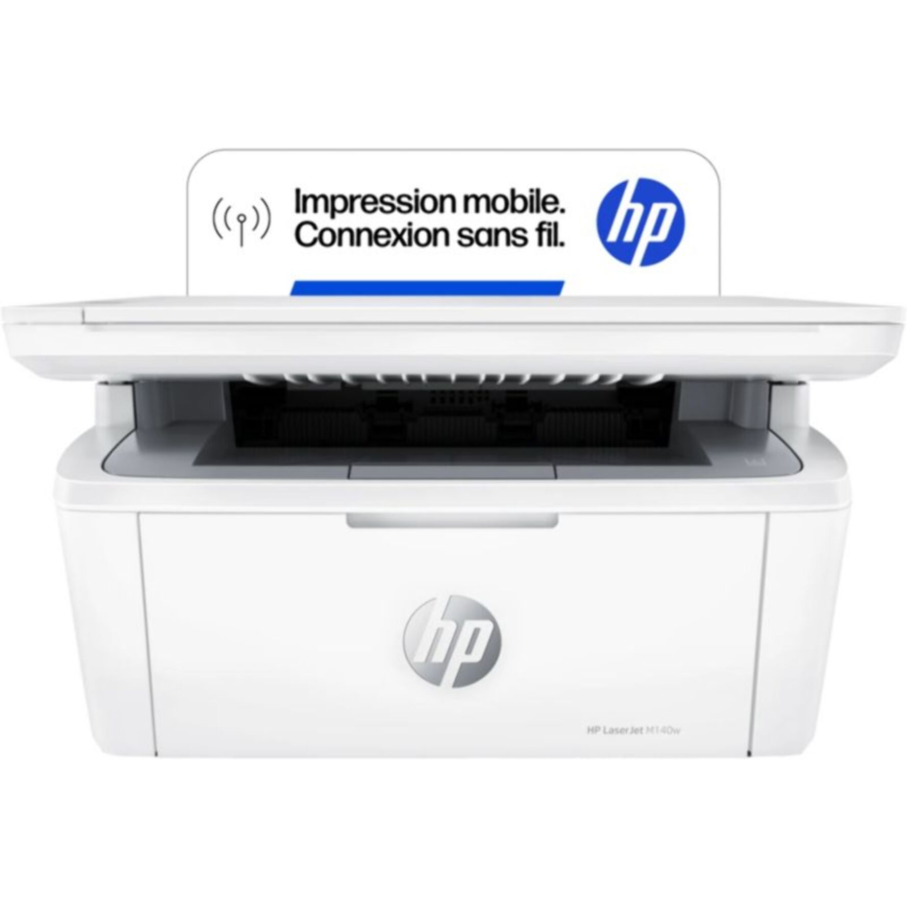 Imprimante multifonction HP LaserJet M140w