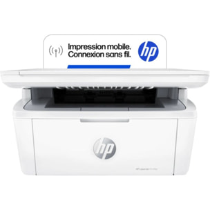 Imprimante multifonction HP LaserJet M140w