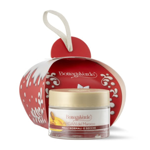 XMas viso Argan - Crema viso