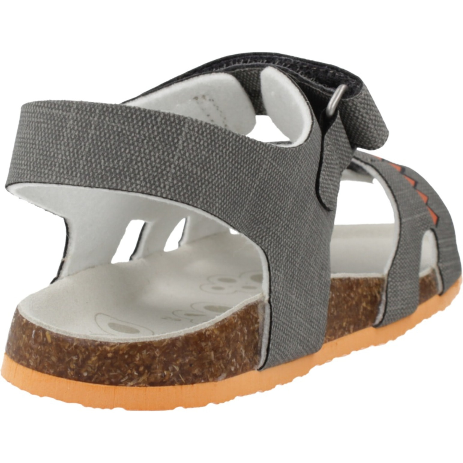 Sandalias Niño de la marca CHICCO  modelo FRANCISCO GRIS