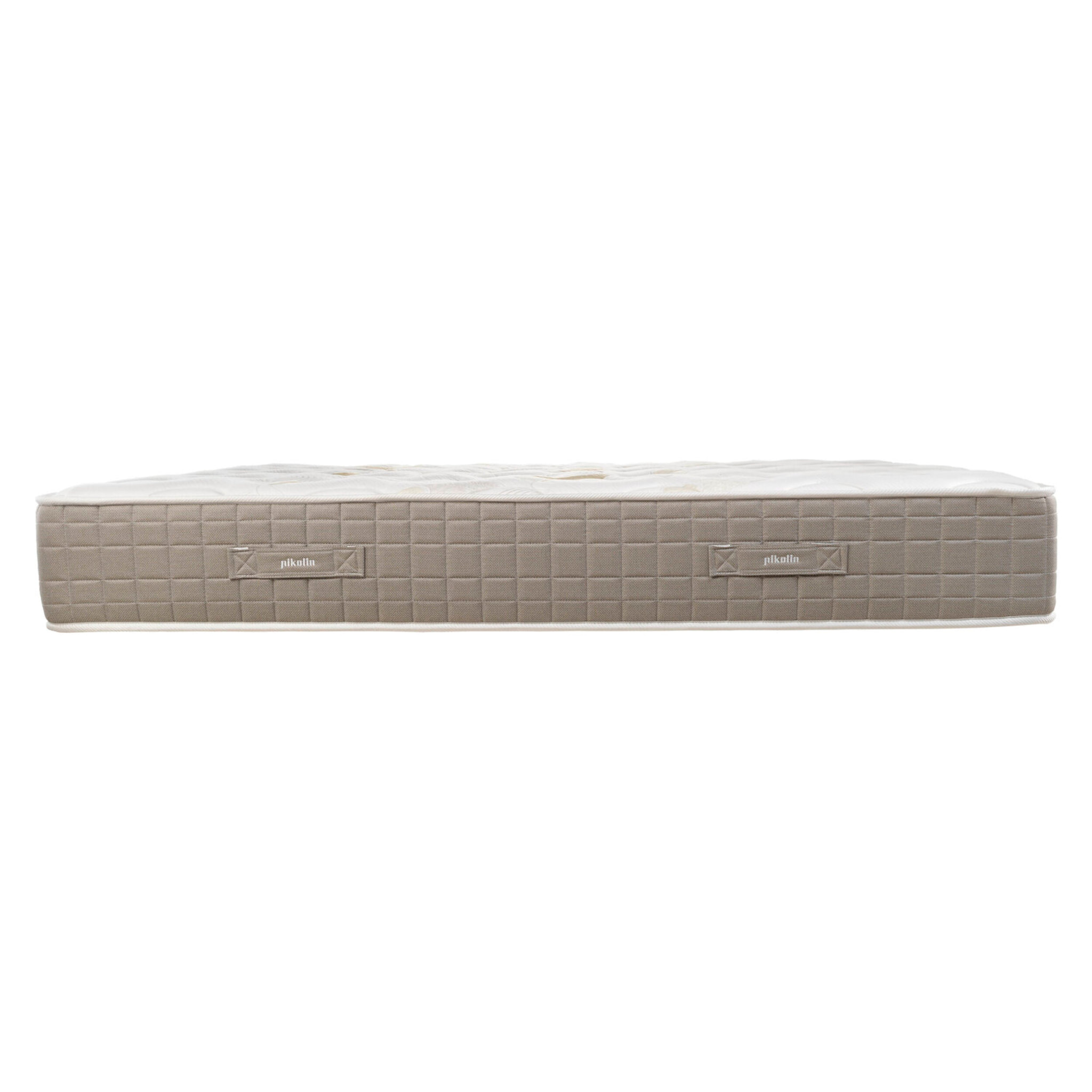 Colchón Muelles Normablock® y Visco | 28 cm de altura | King