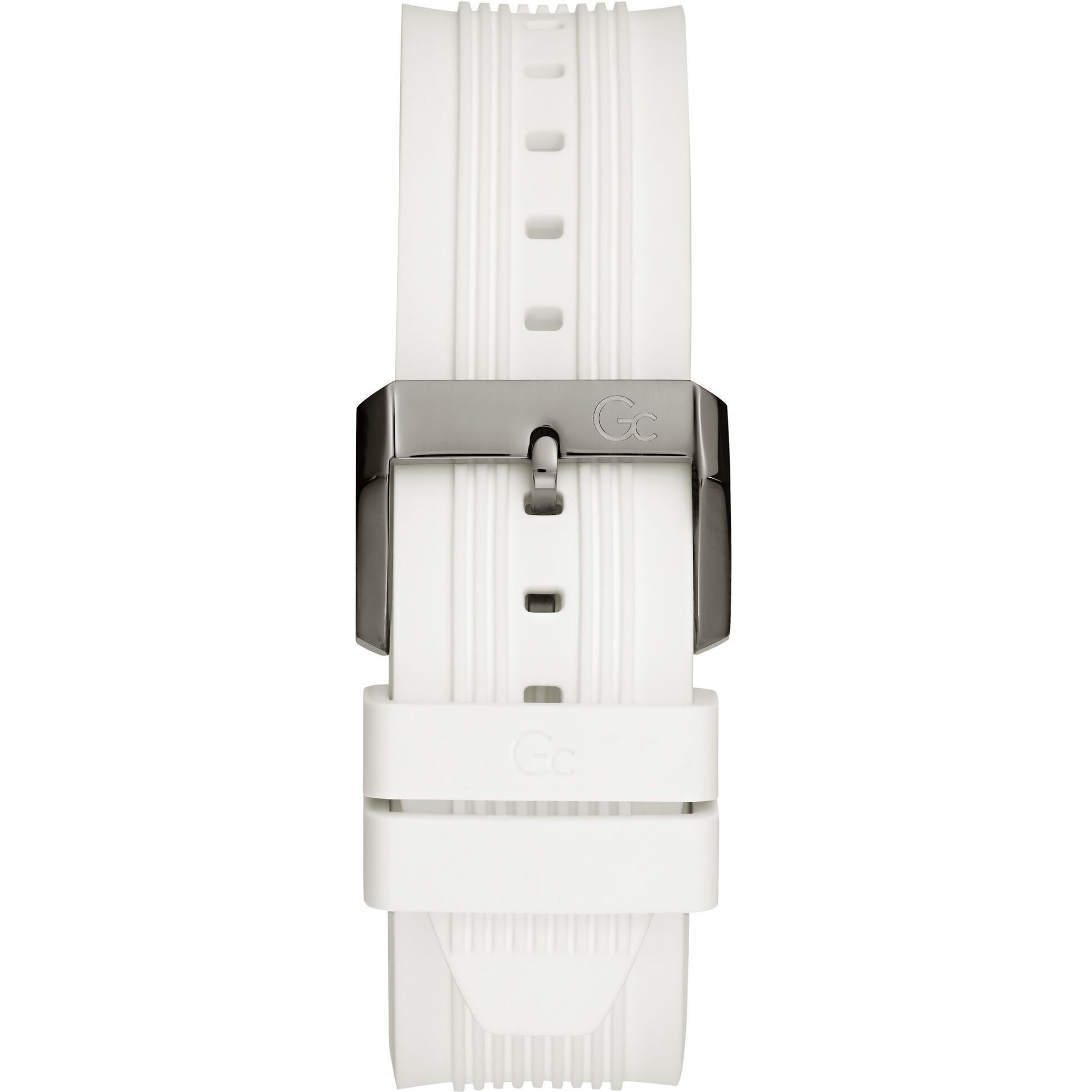 Gc Reloj Cronógrafo Gc Legacy