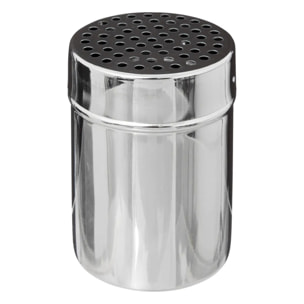 Saupoudreur avec couvercle