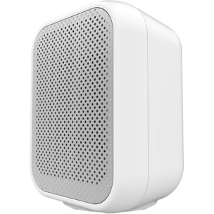 Calefactor cerámico ReadyWarm 1500 Max Ceramic White, con 1500 W, oscilación, 3