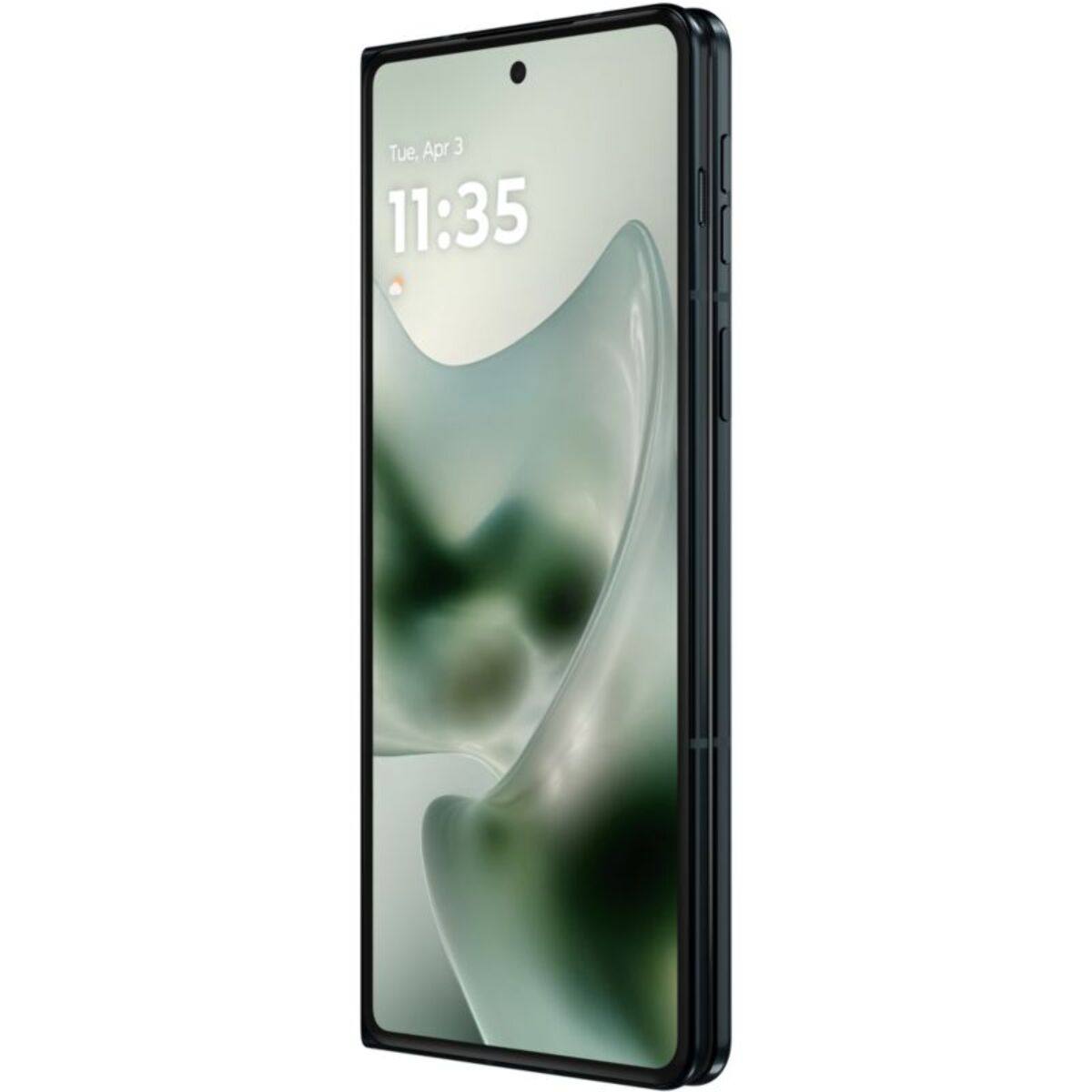 Smartphone MOTOROLA Razr Fold 5G 512Go Noir