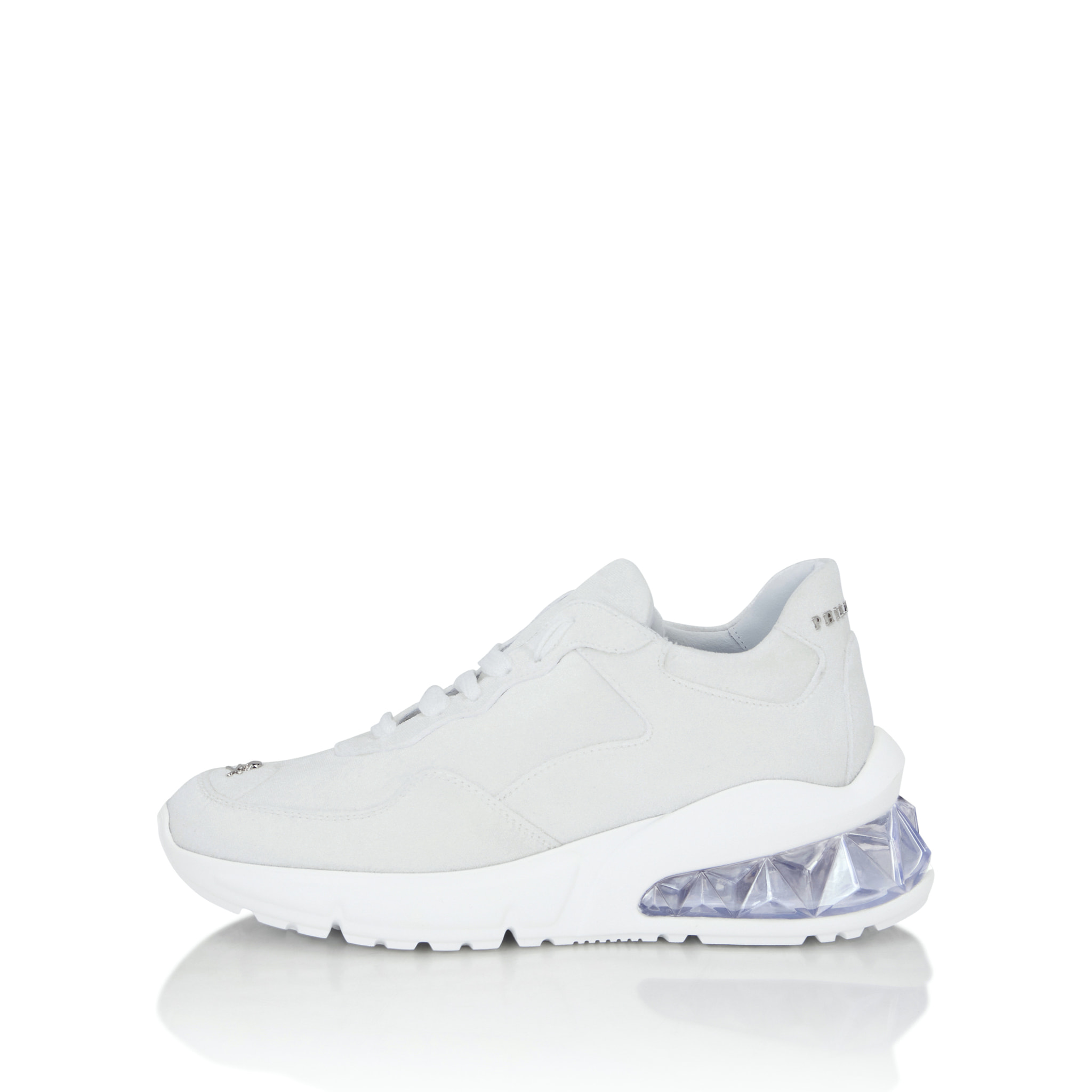 PHILIPP PLEIN Zapatilla Runner