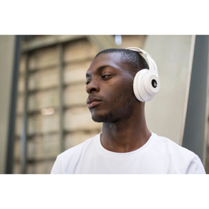 Auriculares MAGNUSSEN H1 - Blanco brillante