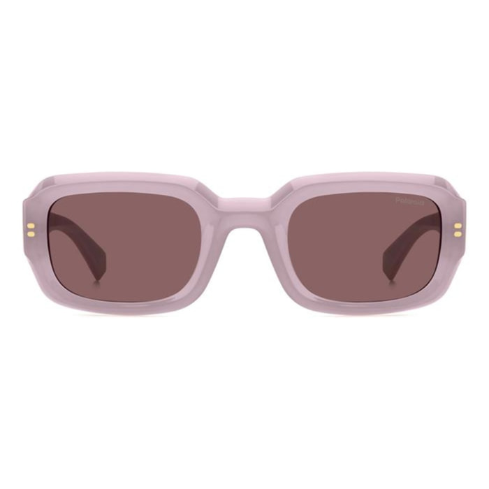 Gafas de Sol Polaroid PLD 6239/S/X 35J Polarizadas de Tr90 Mujer 51 mm