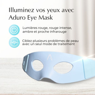 Masque LED intelligent ADURO Masque EY-20AC