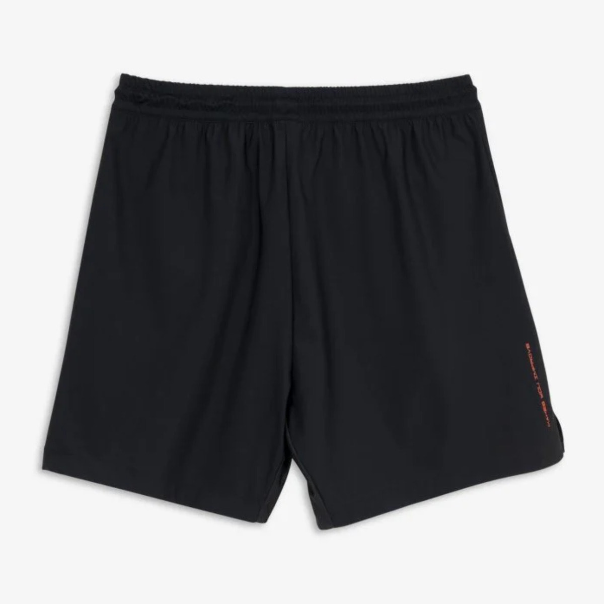 Short Hombre TEAM FIT Negro