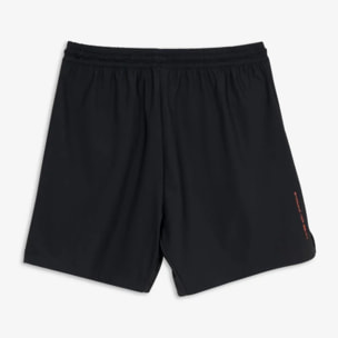 Short Hombre TEAM FIT Negro