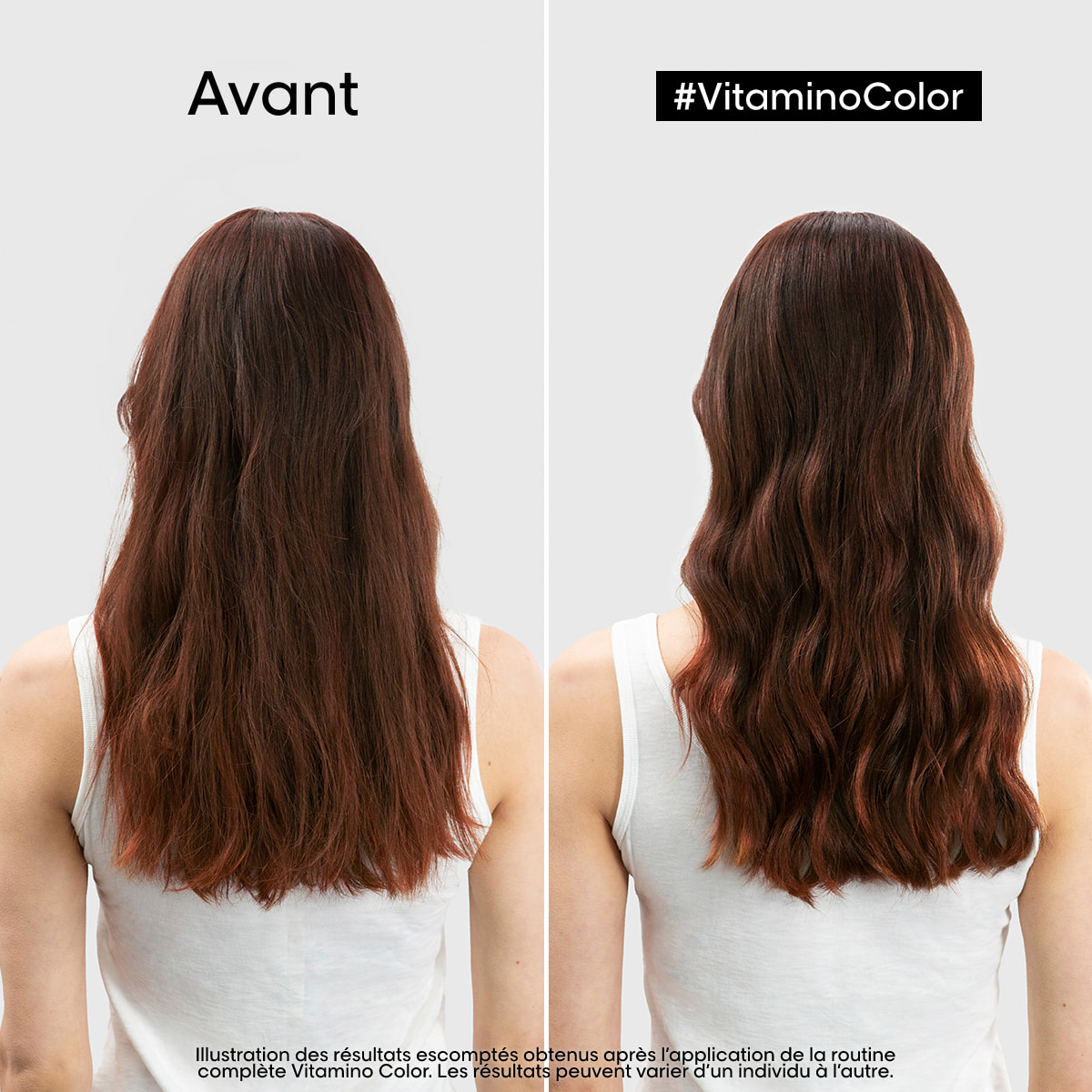 Shampoing Vitamino Color Cheveux Colorés 300ml - Série Expert