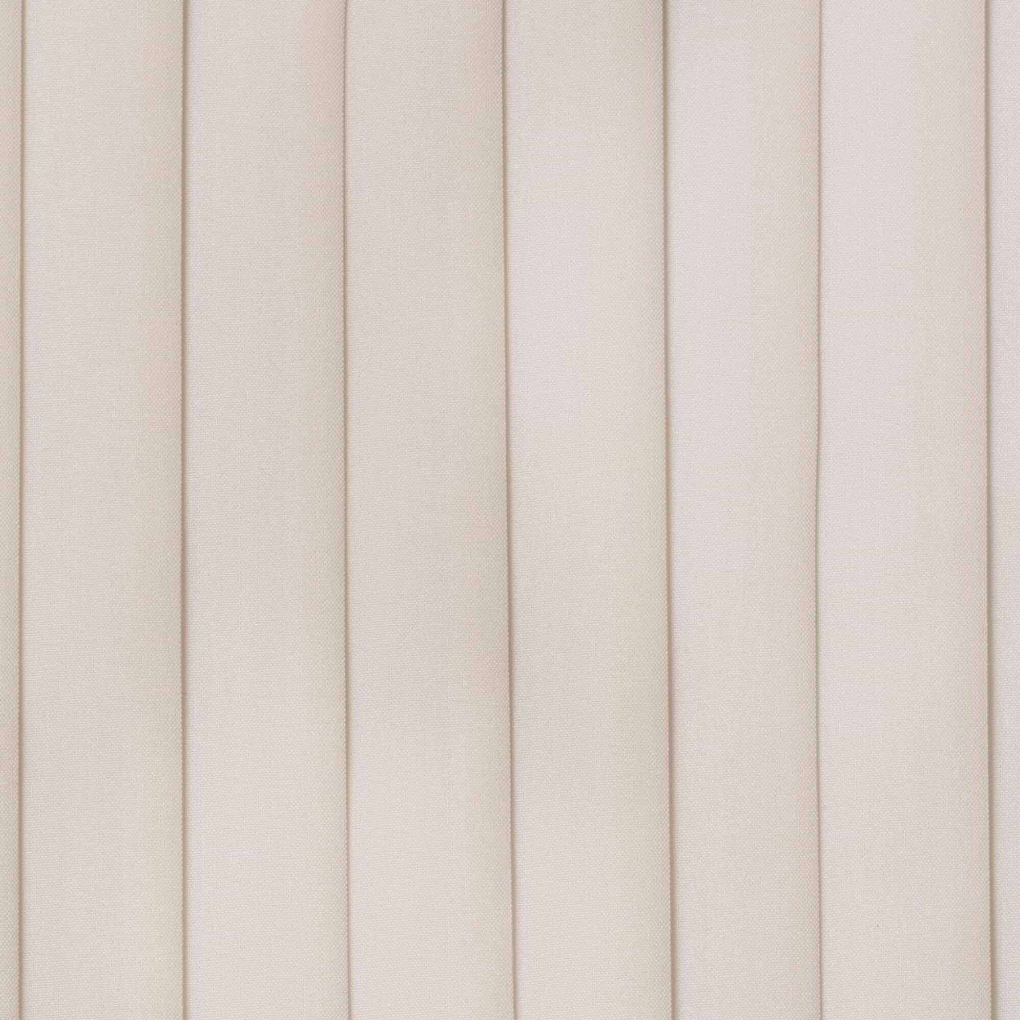 SAMBA S Lámpara mini sobremesa blanca/encintada beige