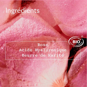 Rosa Fresca - Crème Nuit Régénérante 50 ml