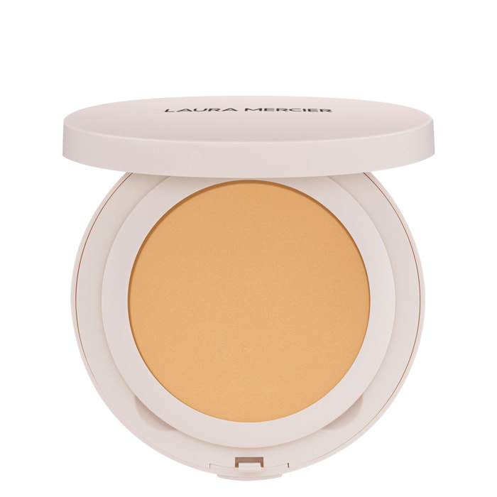 Translucent Pressed Setting Powder Ultra Blur - Poudre Fixante