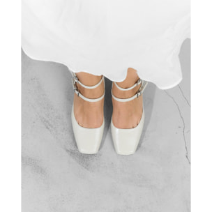 Zapatos De Salón   - Audrey   - 5 cm