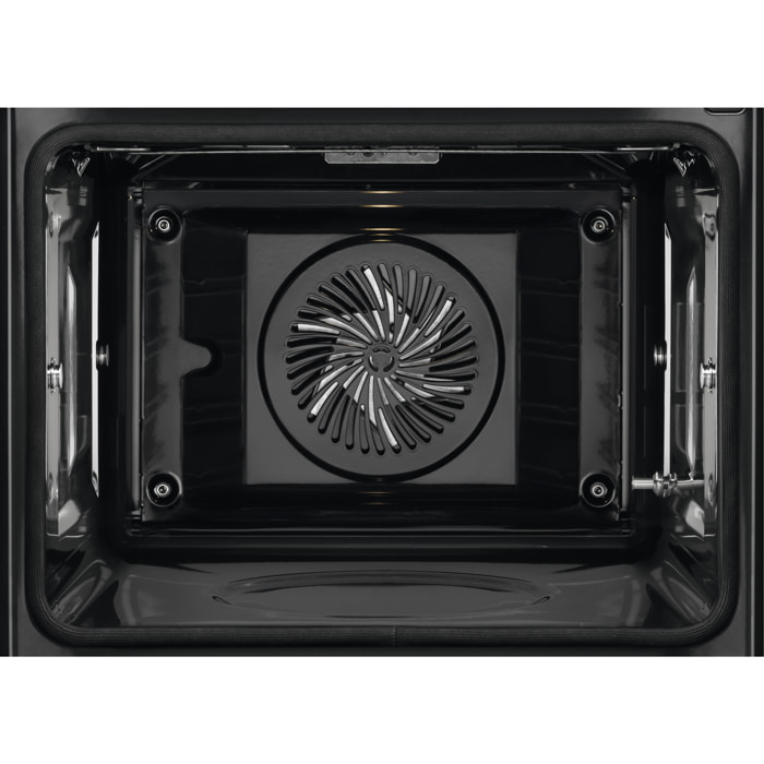 AEG Horno multifunción Serie 6000 SurroundCook con Display LED Explore BPE535160B