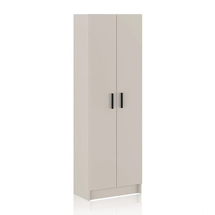 Armario Multi Useful SH 60 2 Puertas Blanco Roto