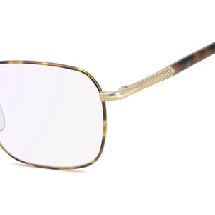 Gafas de Vista David Beckham DB 1204 06J de Metal Hombre 52 mm