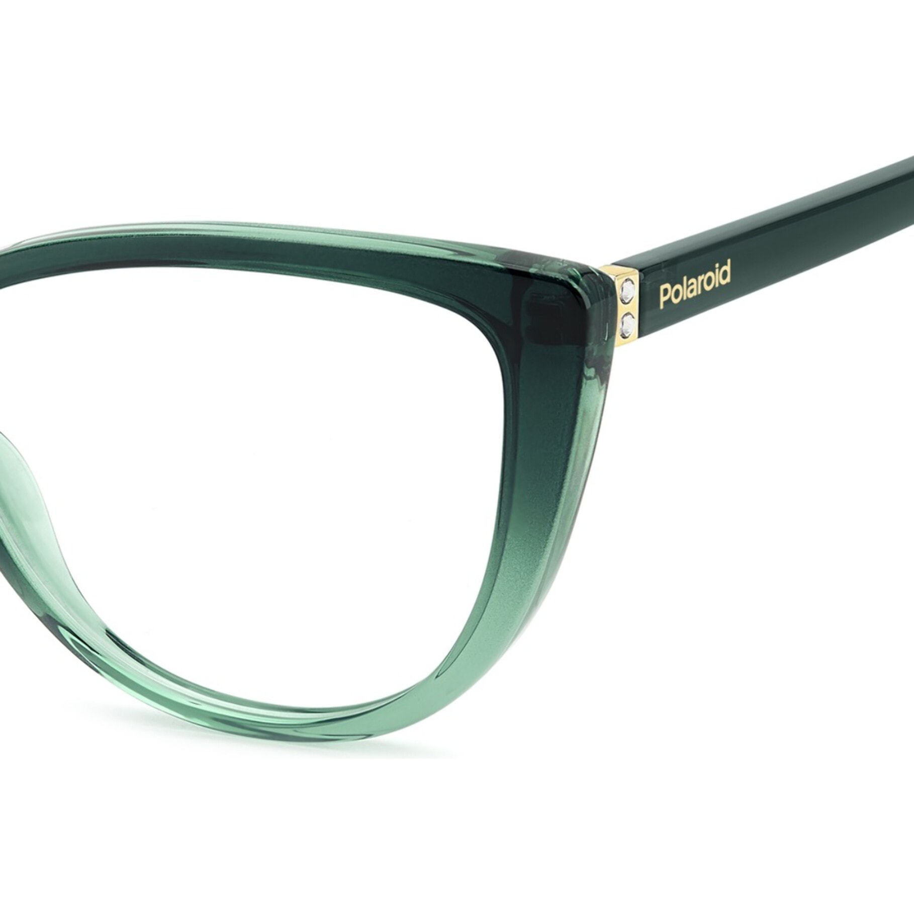 Gafas de Vista Polaroid PLD D543 1ED de Tr90 Mujer 56 mm