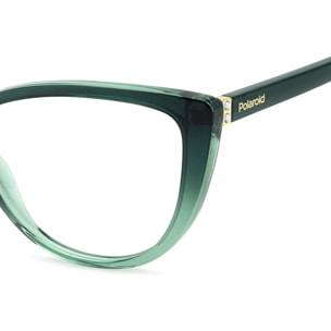 Gafas de Vista Polaroid PLD D543 1ED de Tr90 Mujer 56 mm