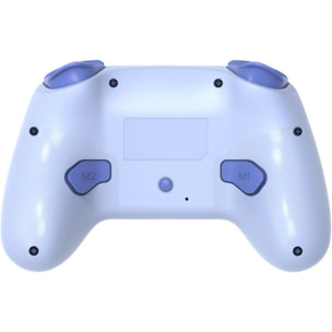 Manette SUBSONIC Swtich 2 & 1 sans fil bleue
