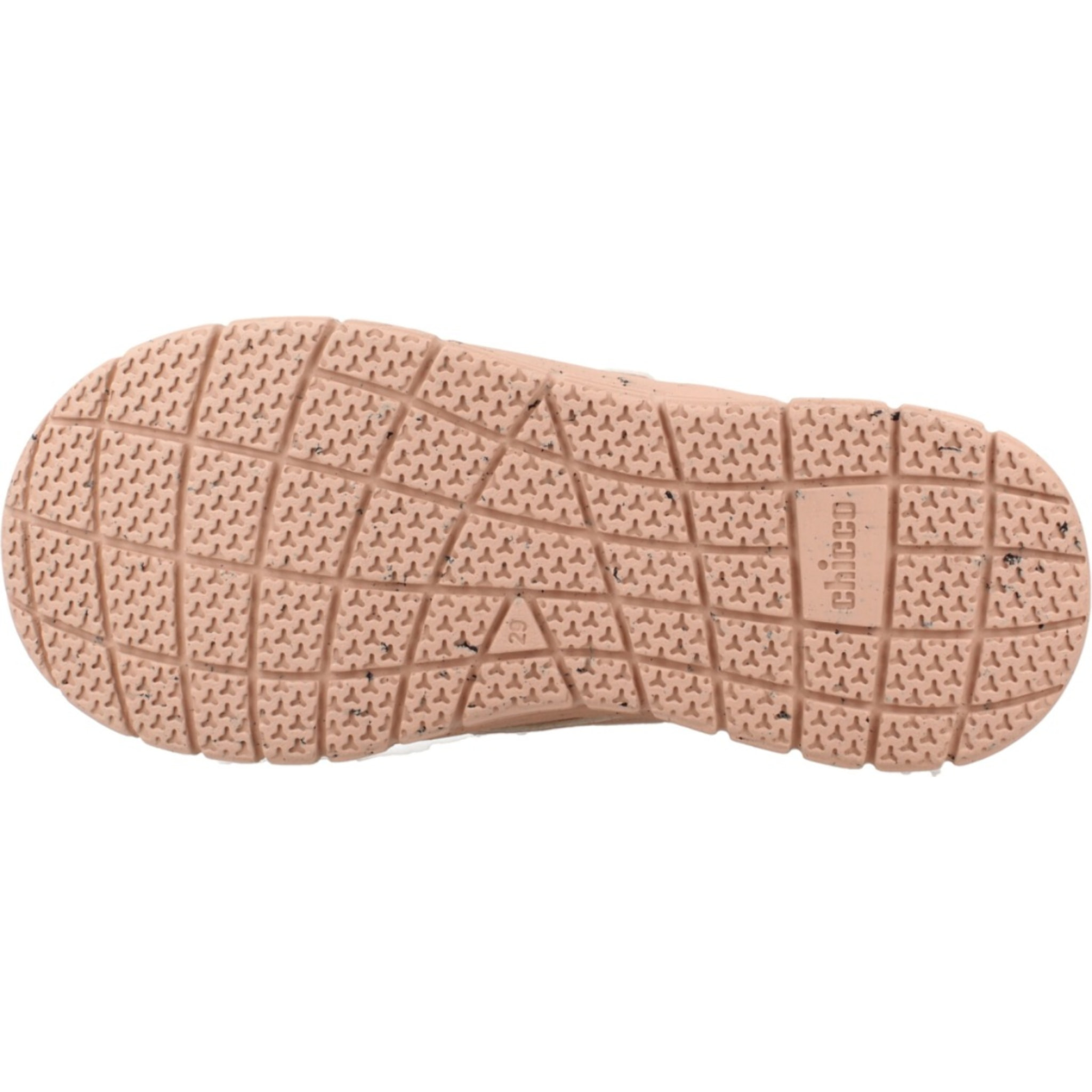 Botines Niña de la marca CHICCO  modelo 1072119C ROSA