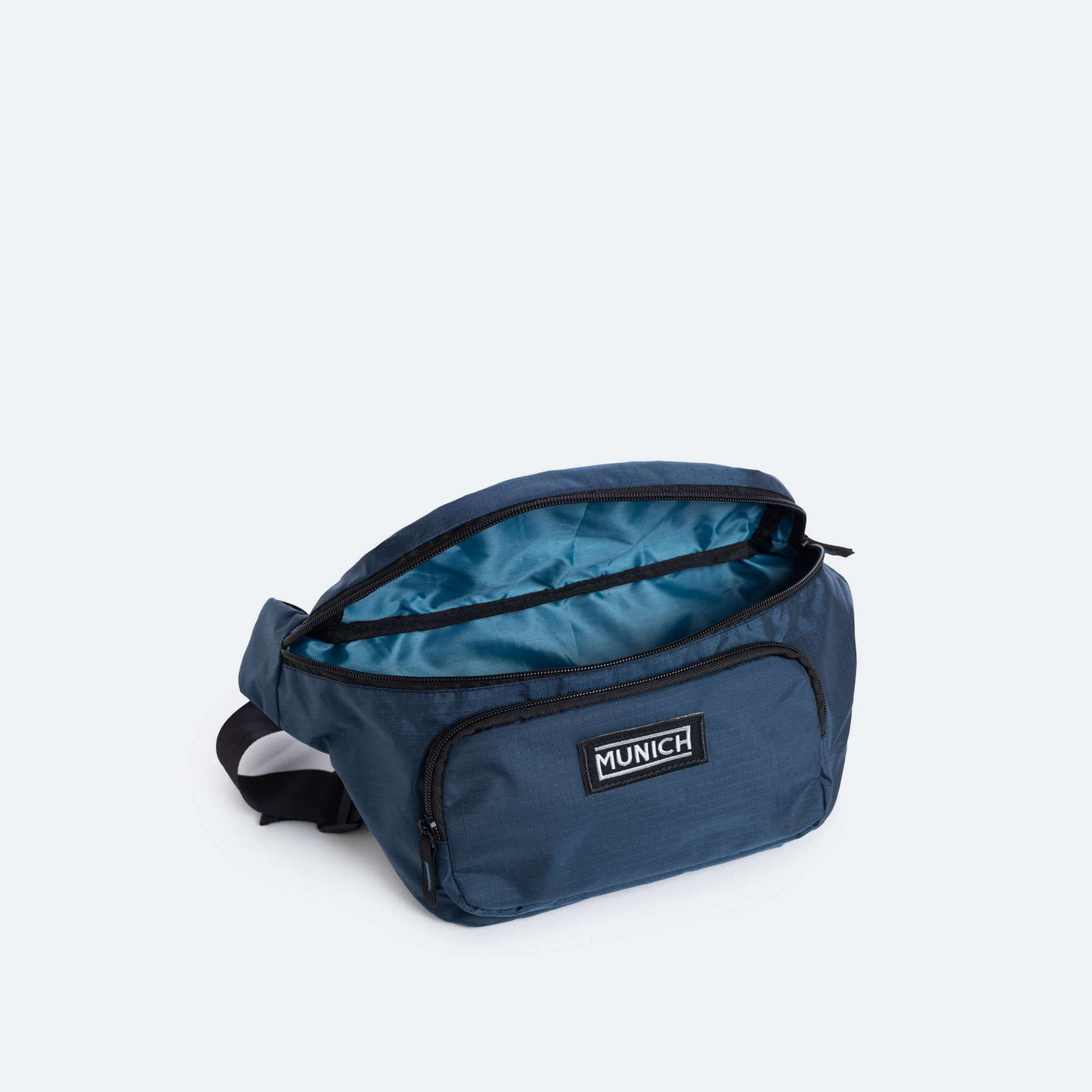 EMPOWER FANNYPACK NAVY BLUE