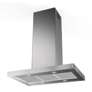 Hotte décorative îlot FABER COMFORT ILOT X A90