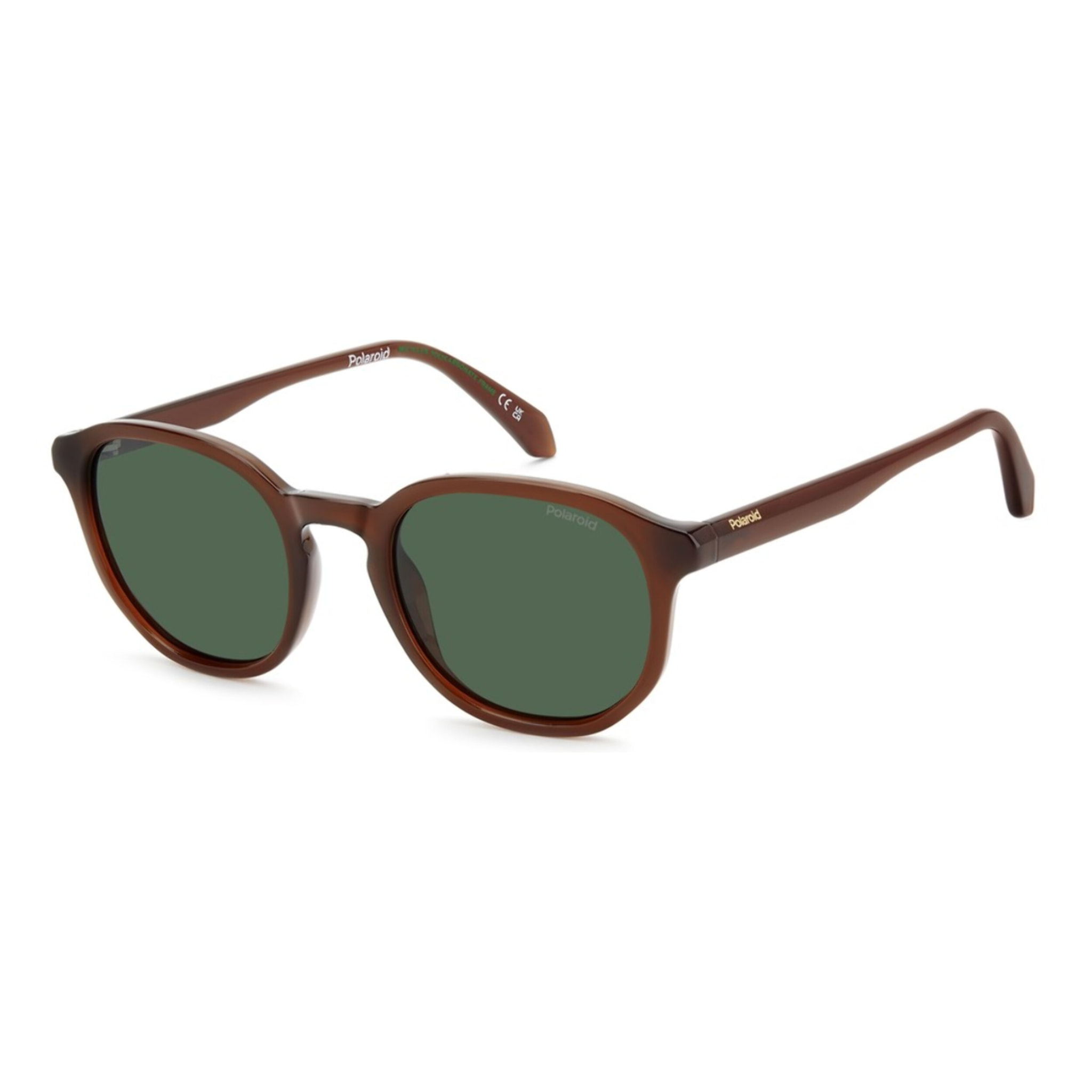 Gafas de Sol Polaroid PLD 4195/S QGL Polarizadas de Policarbonato Hombre 51 mm