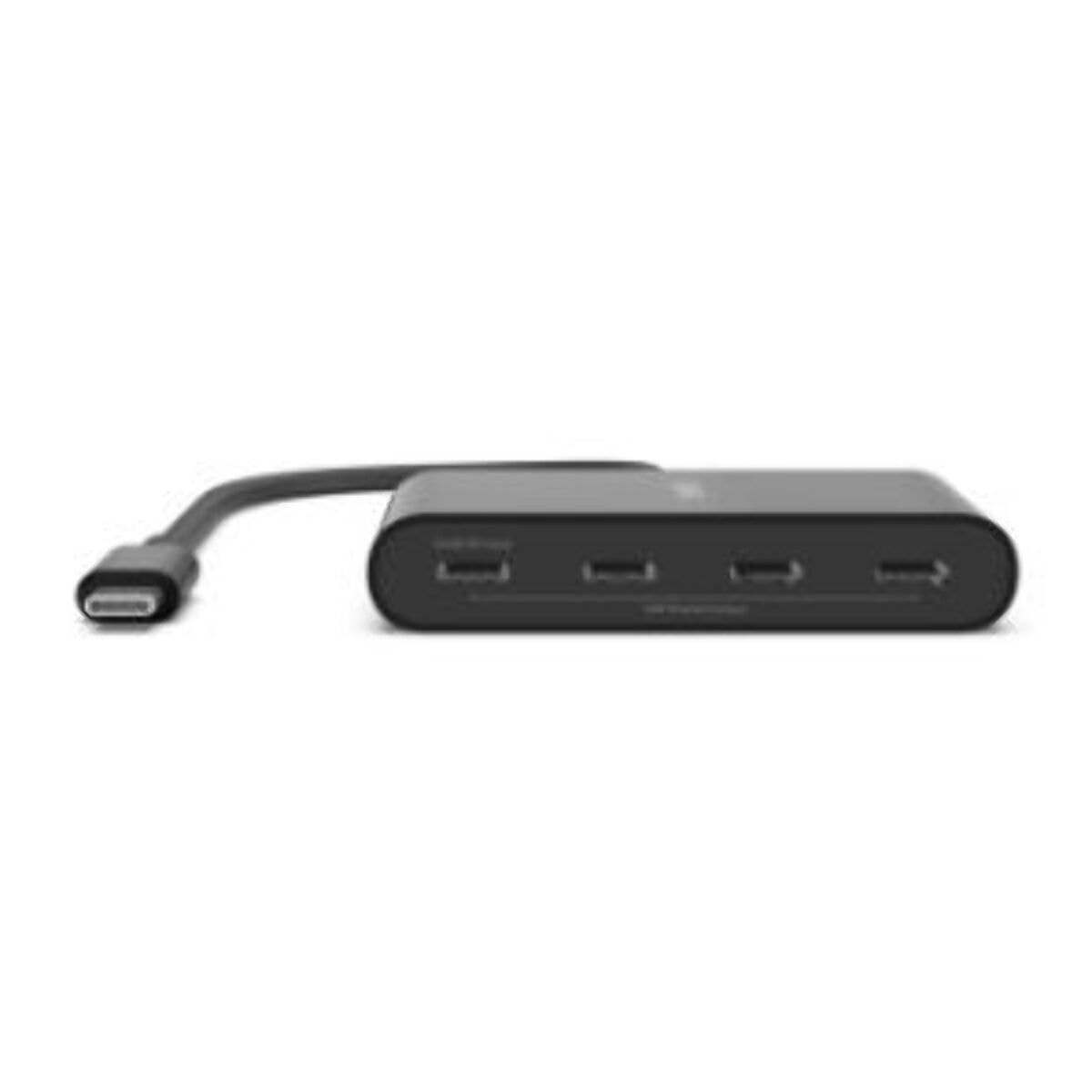 Hub BELKIN USB-C 4 ports