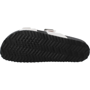 Sandalias Mujer de la marca GEOX  modelo D BRIONIA R BLANCO