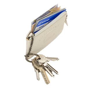 Cartera Lois Lois Jeans Beige