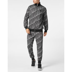 PHILIPP PLEIN Jogging Jacket PHILIPP PLEIN TM