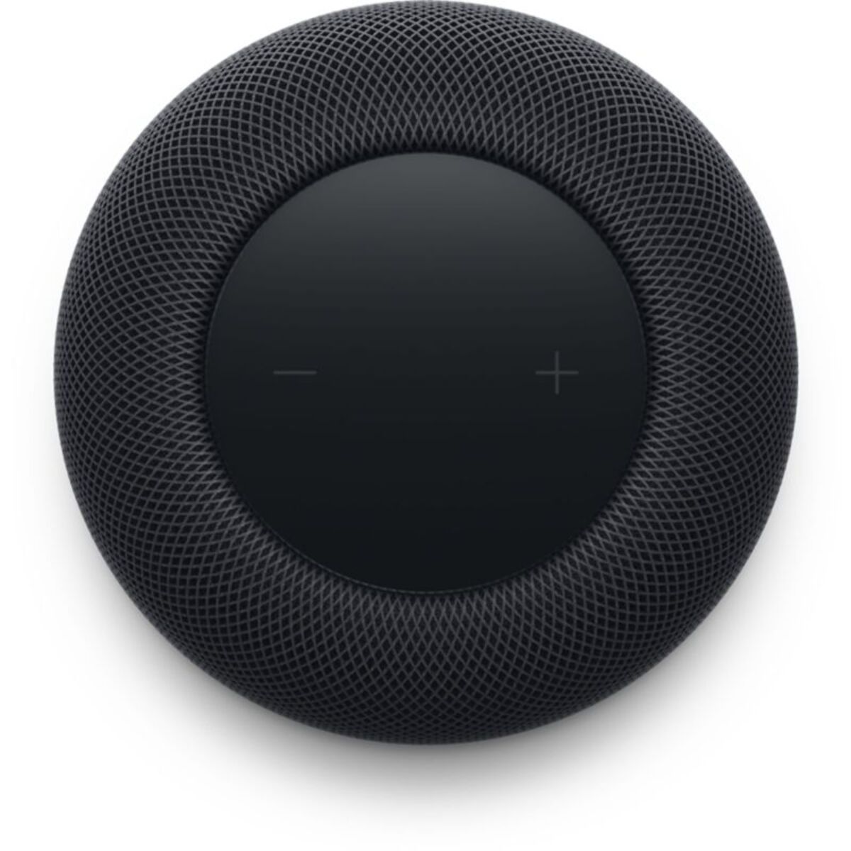 Enceinte résidentielle APPLE HomePod Minuit