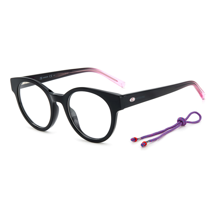 Montura de gafas M Missoni Mujer MMI-0130-807E821