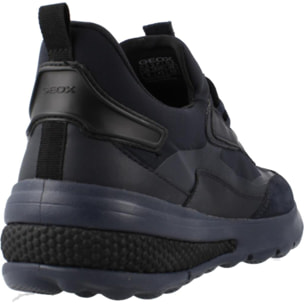Sneakers de  Hombre de la marca GEOX  modelo U SPHERICA ACTIF AZUL