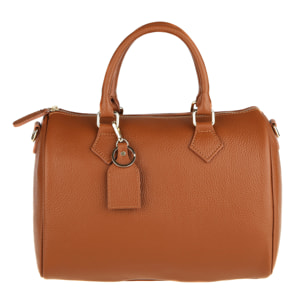 Chicca Borse Borsa Cuoio