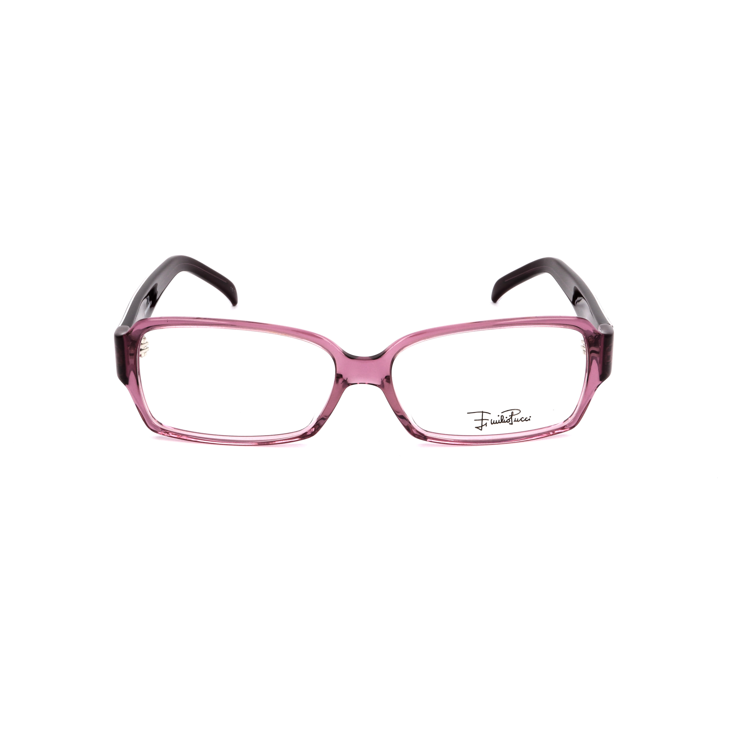 Montura de gafas Pucci Mujer EP2652-500-53