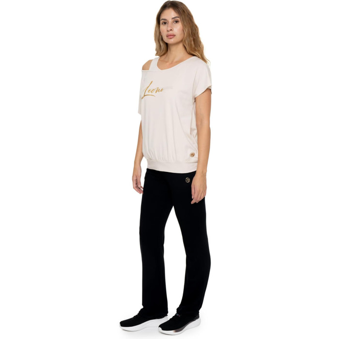 Camiseta elegante para mujer
